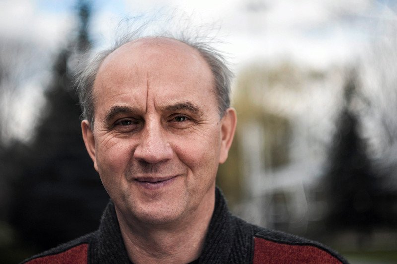 Legendarny polski himalaista Leszek Cichy nie do końca wierzy w wersję Elisabeth Revol.