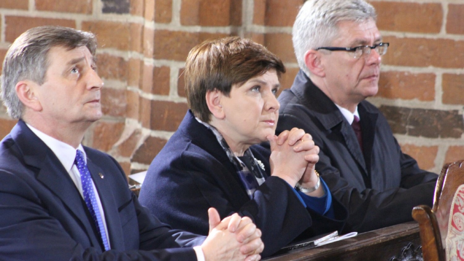Beata Szydło