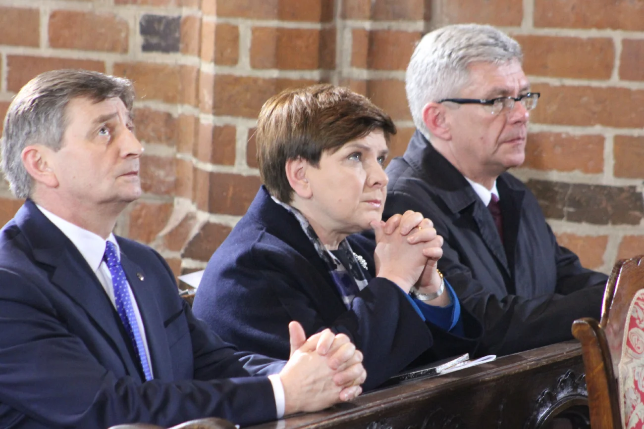Beata Szydło