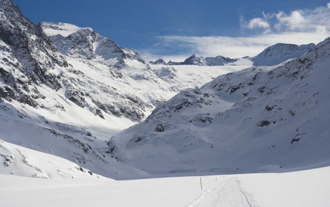 Wypadek w Tyrolu. W Zams 30-letnią Polkę porwała lawina