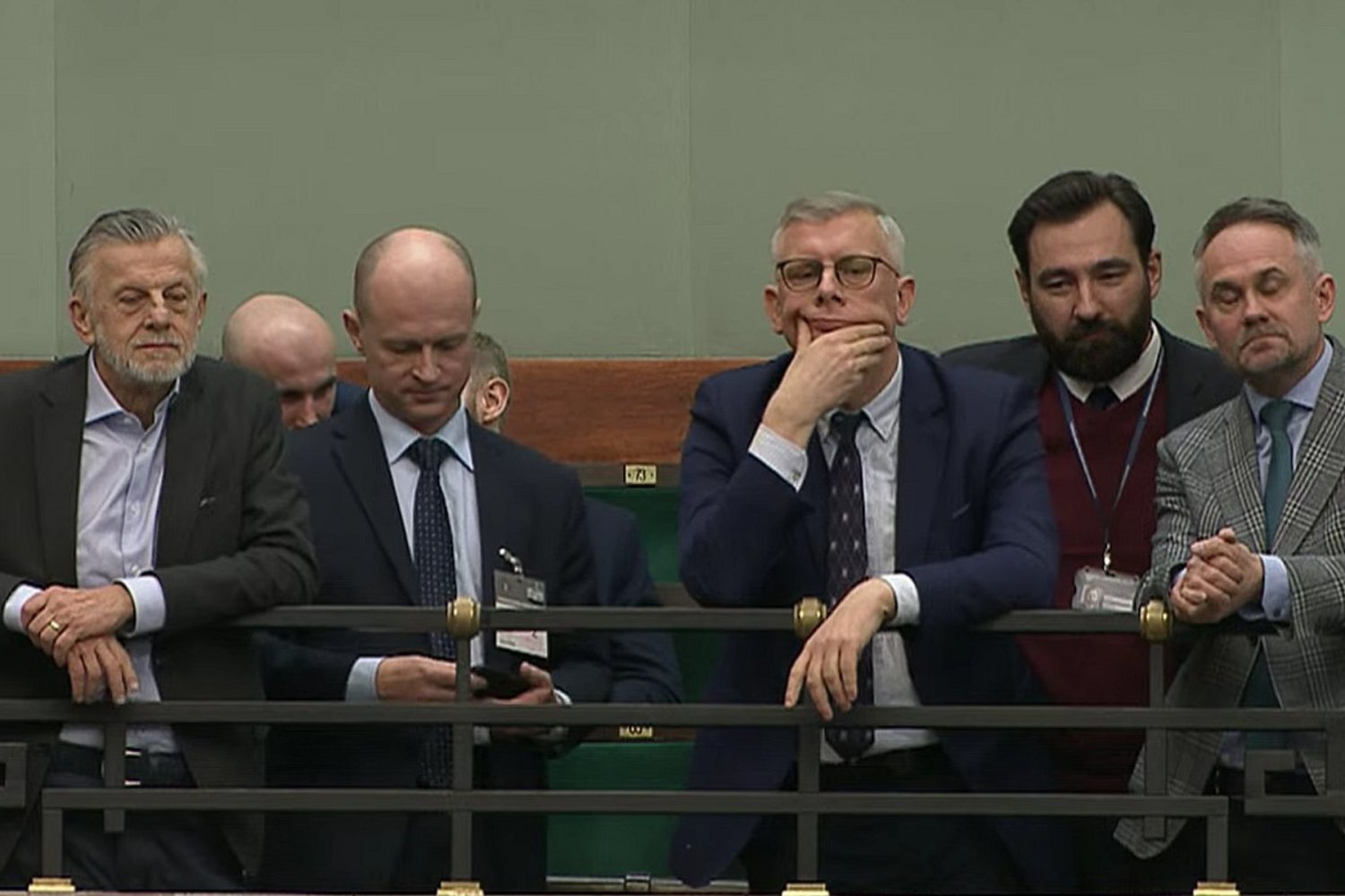 Komisja ds. wpływów Rosji. Jest finalna decyzja Sejmu w tej kwestii.