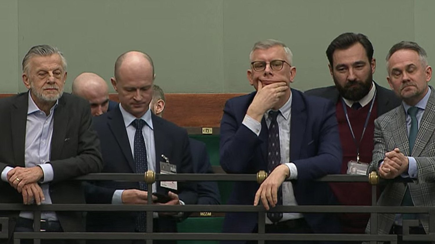 Komisja ds. wpływów Rosji. Jest finalna decyzja Sejmu w tej kwestii.