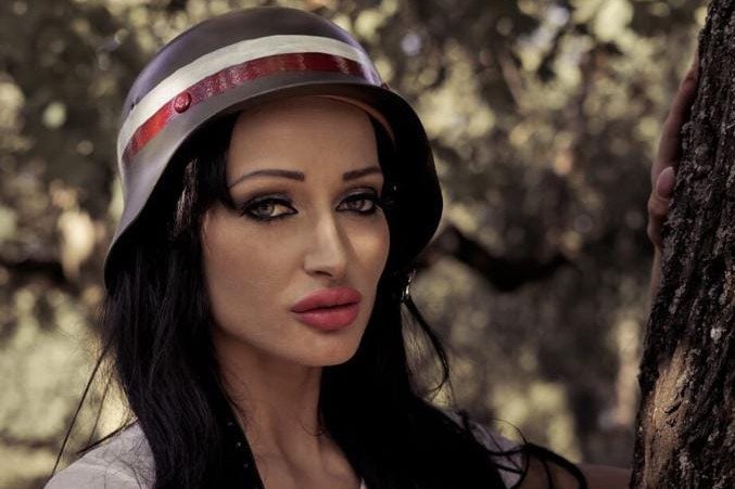 Małgorzata Godlewska specyficznie uczci rocznicę wybuchu Powstania Warszawskiego