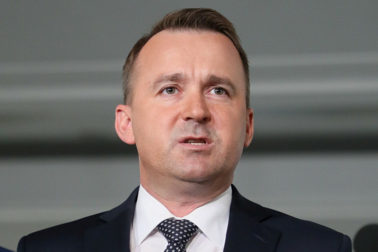 Ciąg dalszy afery w Pacanowie. Michałowi Cieślakowi grozi prokuratura.