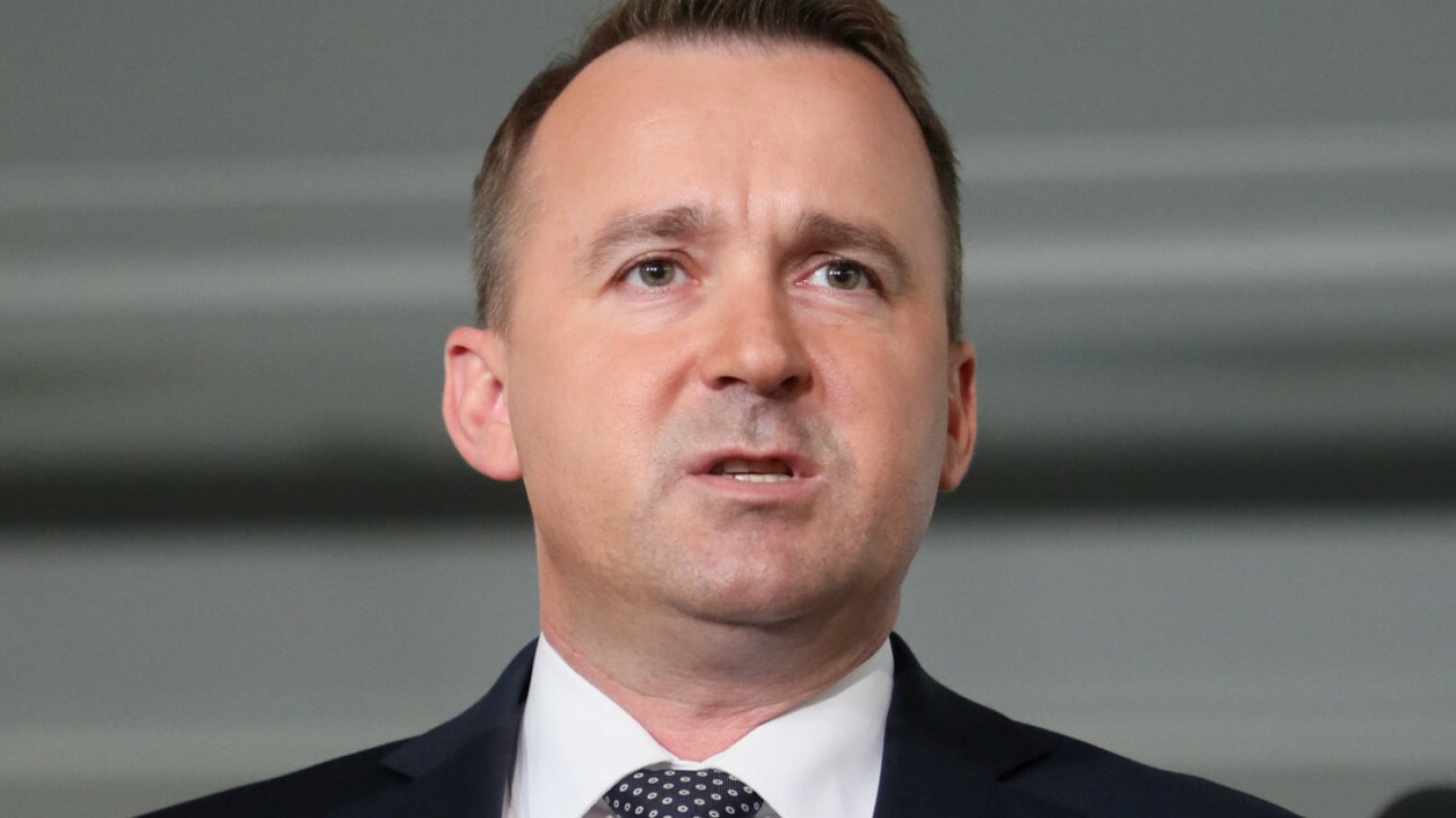 Ciąg dalszy afery w Pacanowie. Michałowi Cieślakowi grozi prokuratura.