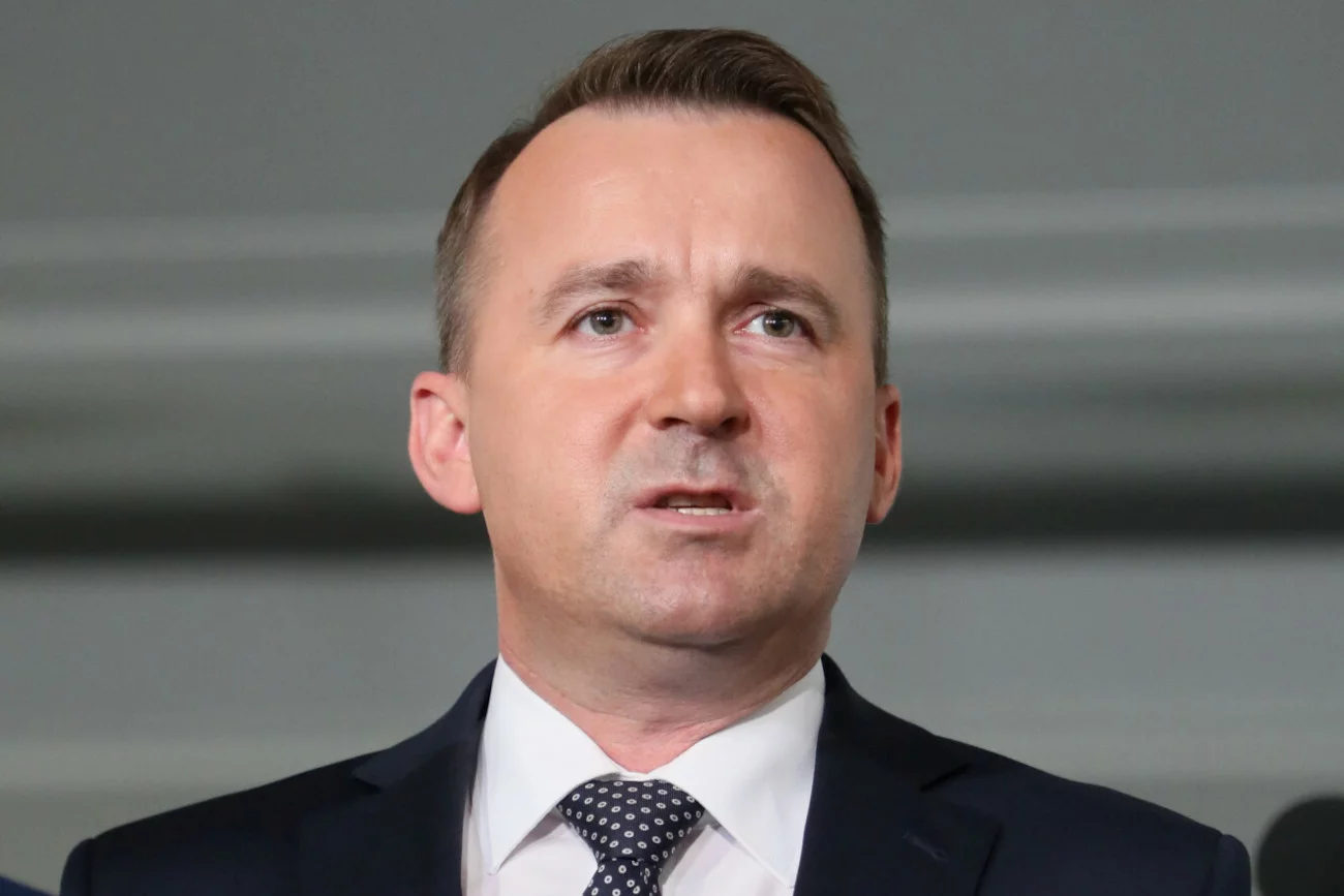 Ciąg dalszy afery w Pacanowie. Michałowi Cieślakowi grozi prokuratura.