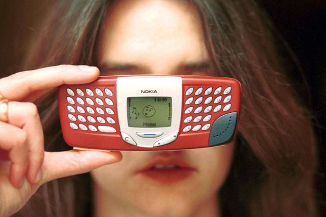 Microsoft kupił Nokię za ponad 7 miliardów dolarów.