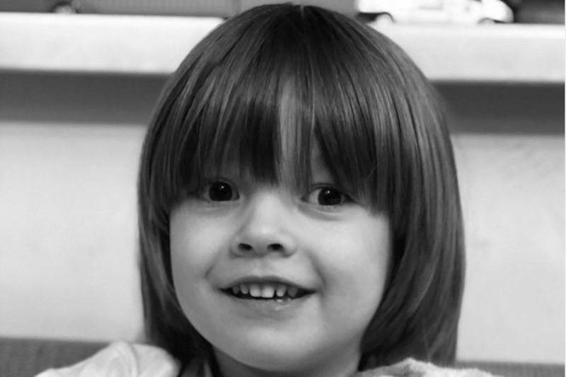 Nie żyje 4-letni Sasza. Chłopiec zaginął w trakcie ewakuacji w okolicach Kijowa