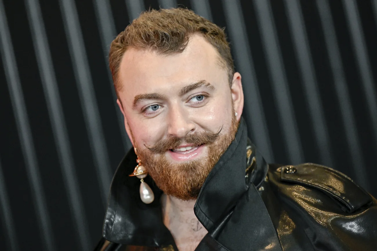 Sam Smith na spacerze w Gdyni. Gdzie można go było spotkać? Sam Smith na spacerze w Gdyni. Gdzie można go było spotkać?