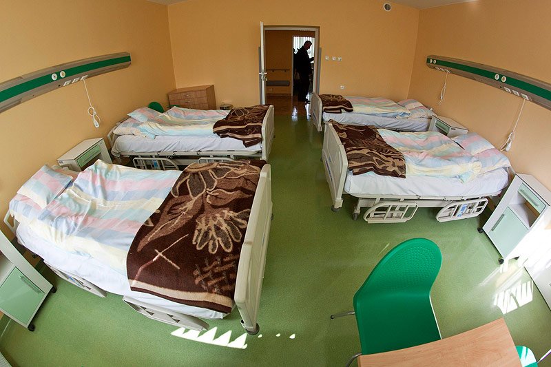 Aż 25 proc. Polaków może trafić na oddziały onkologiczne.