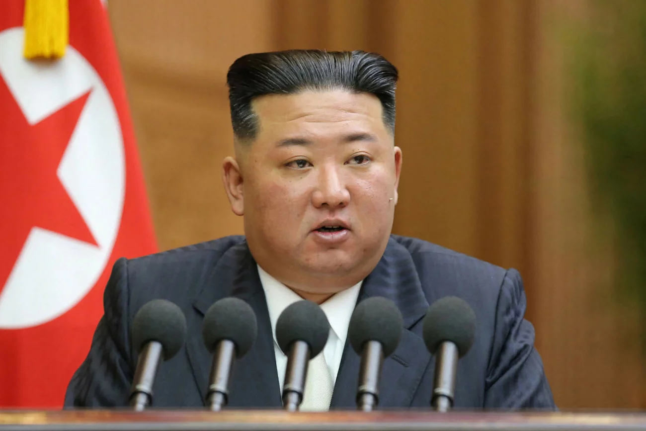 Korea Płn. miała zatrzymała reaktor, by zacząć wydobywać pluton do bomby