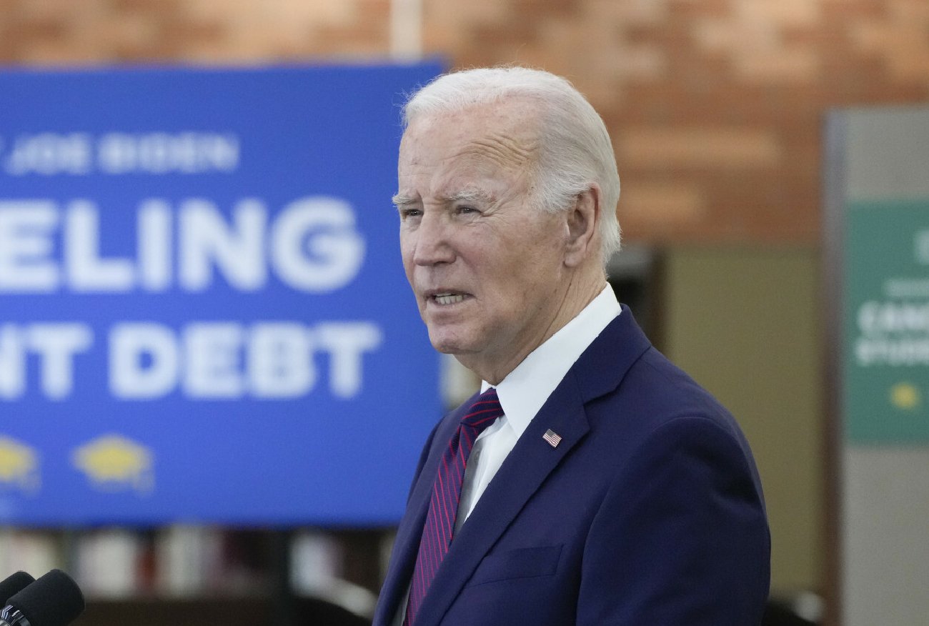 USA. Pies Joe Bidena atakował agentów. Chodzi o aż 24 incydenty.