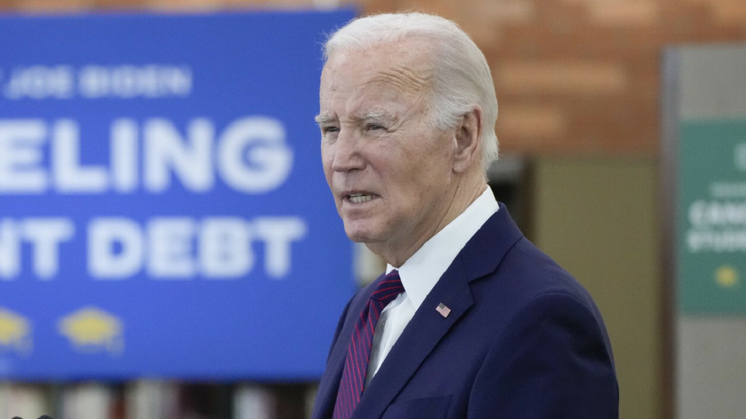 USA. Pies Joe Bidena atakował agentów. Chodzi o aż 24 incydenty.