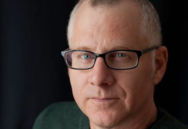 - Nie chciałem napisać kolejnej postapokaliptycznej historii - mówi Tom Perrotta.