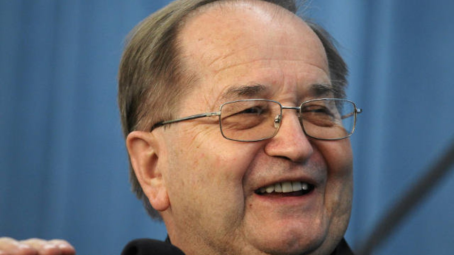 Ojciec Tadeusz Rydzyk