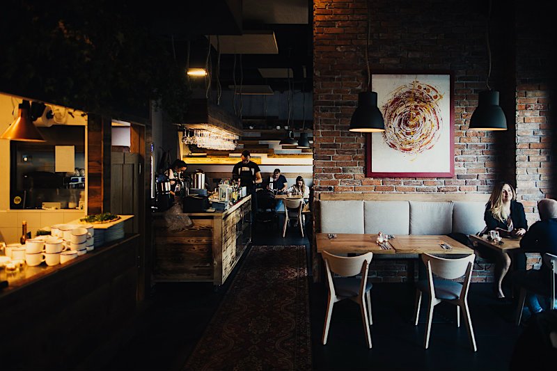 W głębi osiedli kryją się prawdziwe kulinarne skarby