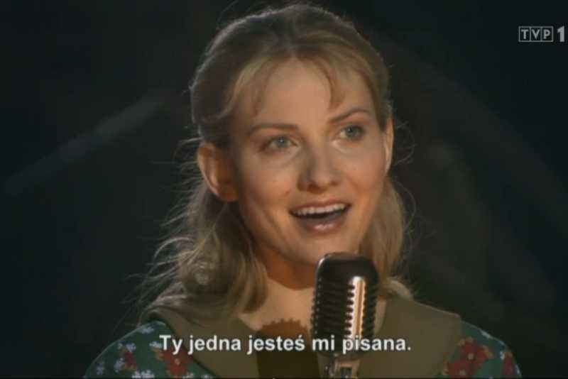 Serial o Annie German zdobył niesamowitą popularność.