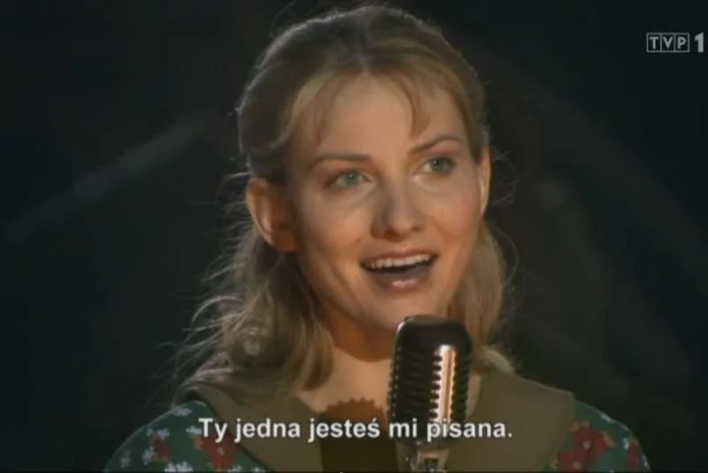 Serial o Annie German zdobył niesamowitą popularność.