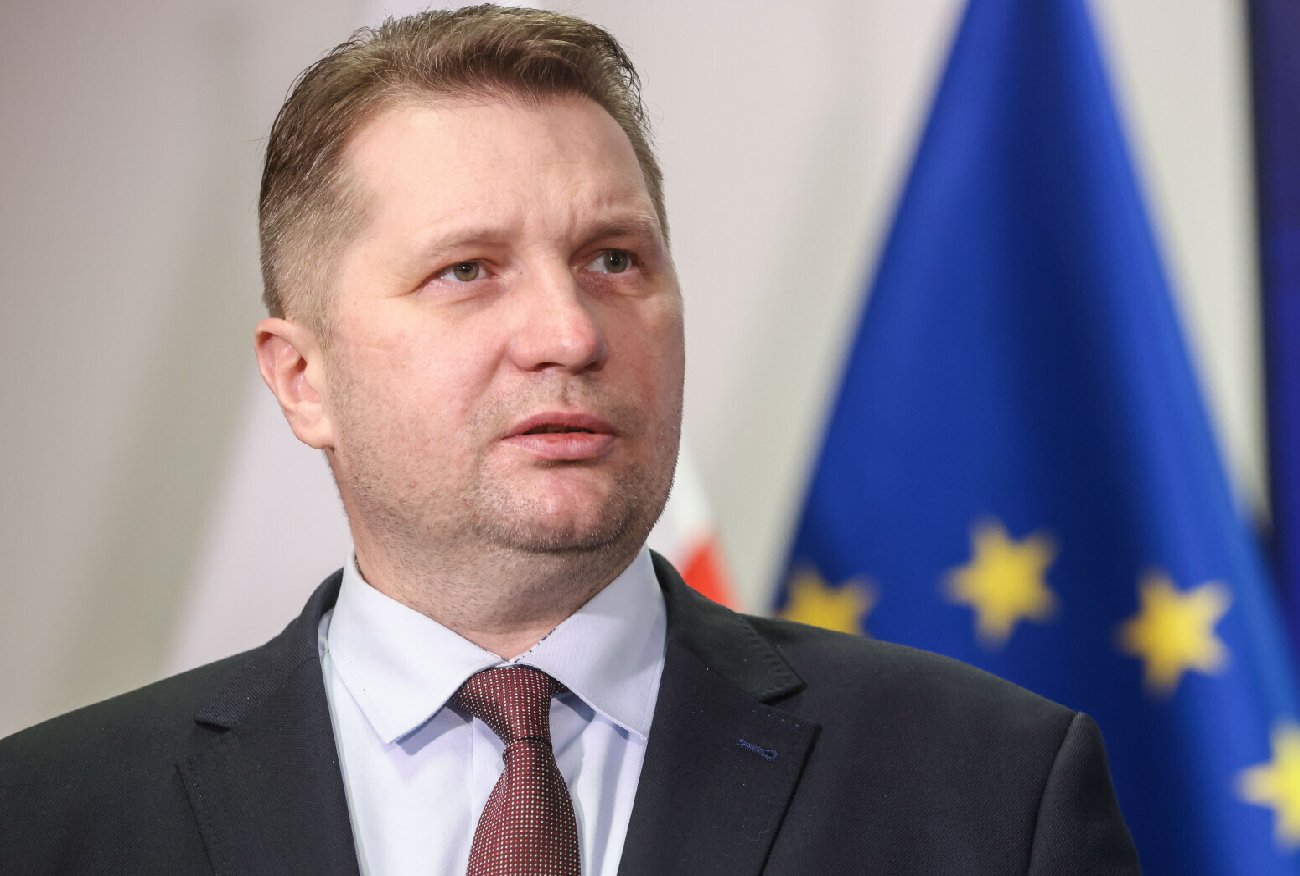 "Lex Czarnek" przyjęte przez Sejm. Ustawa trafi na biurko Andrzeja Dudy