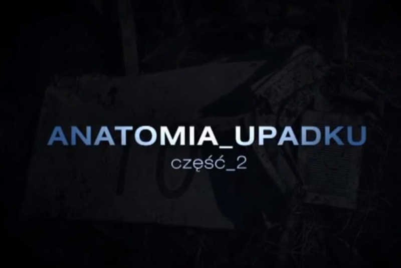 "Anatomia upadku 2" nie wzbudzi już takich kontrowersji jak pierwsza część.