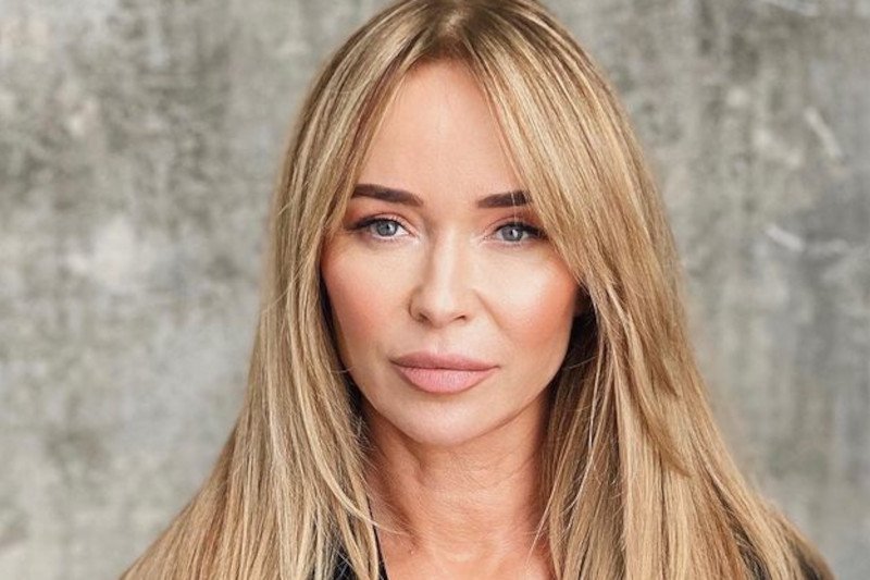 Joanna Przetakiewicz wyznała prawdę o szkolnych latach.