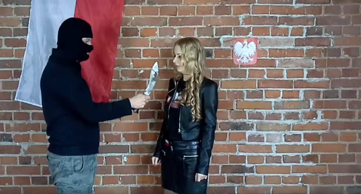 Keti "Nieporadne moje myśli"