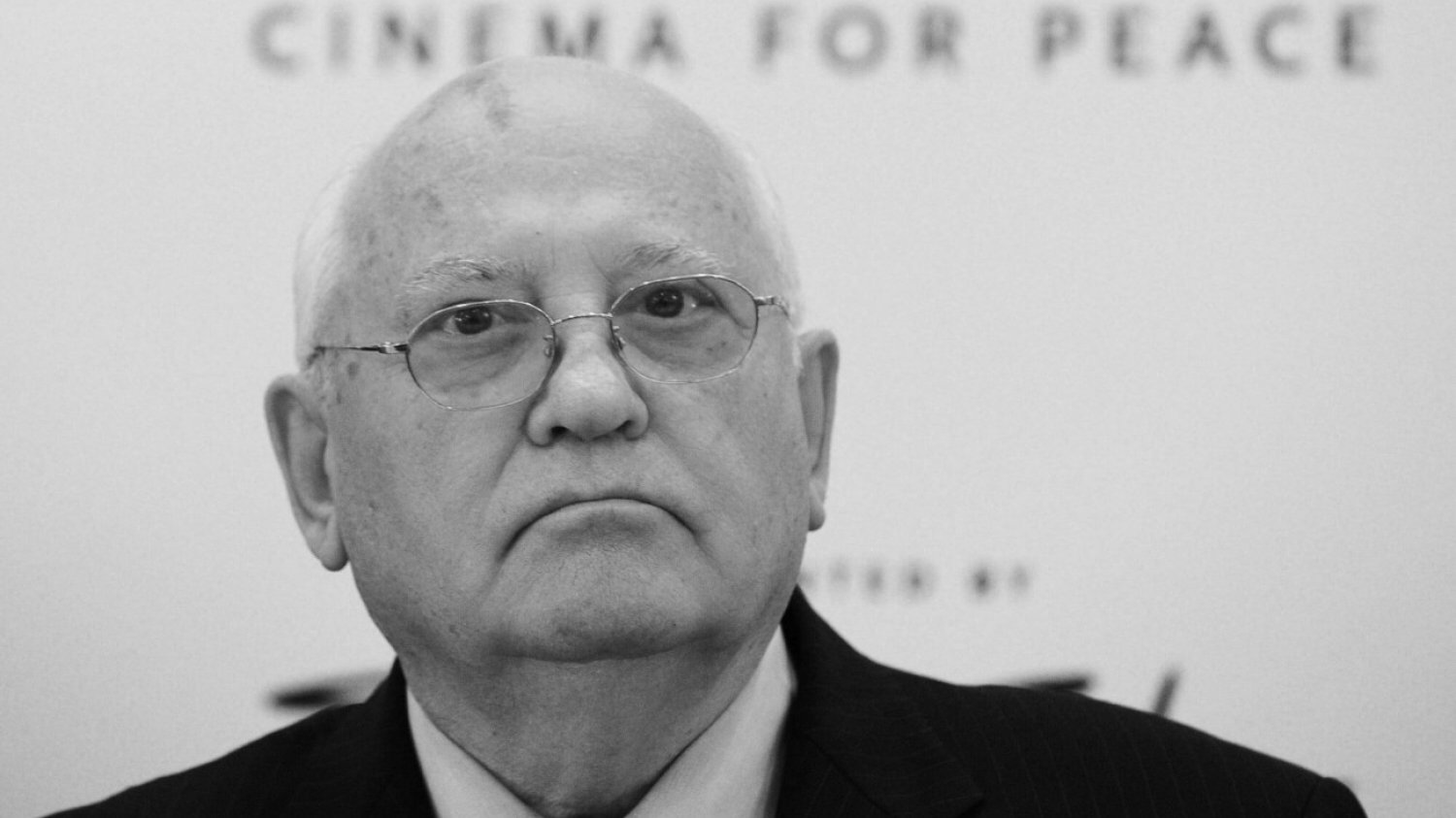 Nie żyje Michaił Gorbaczow.
