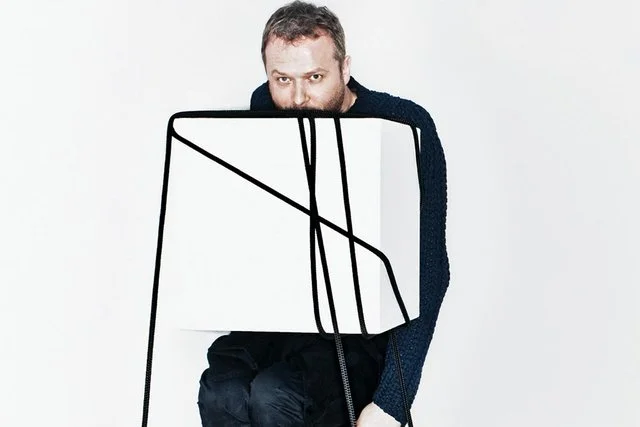 Jacek Chrzanowski