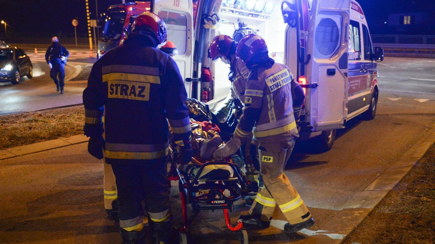 Nowe ustalenia ws. wypadku w Lublinie, w którym zginęło troje nastolatków. Prokuratura zajmie się sprawą.