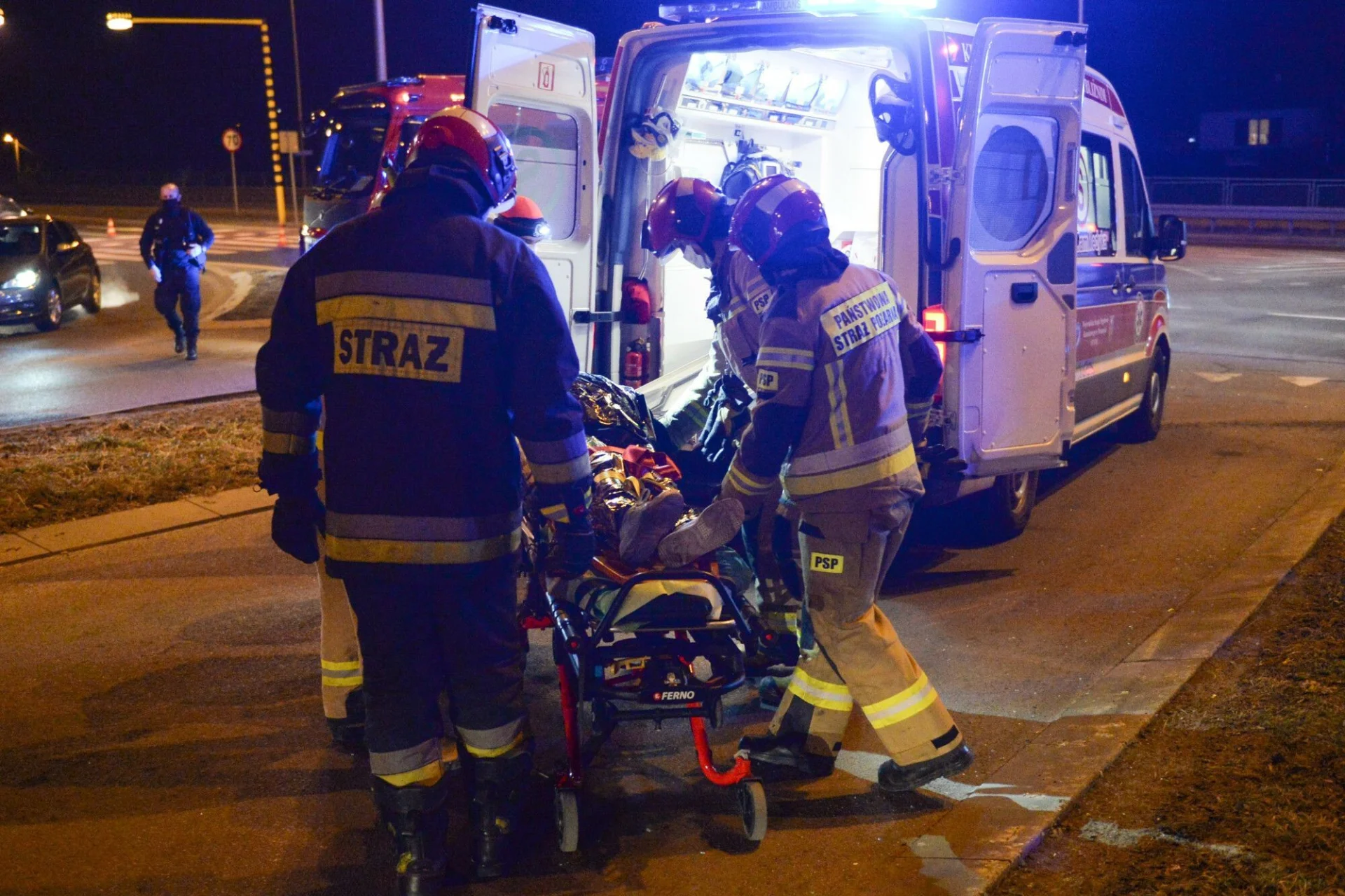 Nowe ustalenia ws. wypadku w Lublinie, w którym zginęło troje nastolatków. Prokuratura zajmie się sprawą.