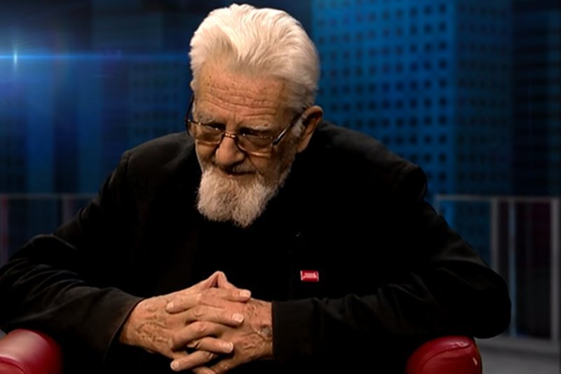 Ks. Adam Boniecki uderza w polityków. Obarcza ich wina za śmierć Piotra S. - Nie potrafię przestać o niej mysleć - wyznaje.