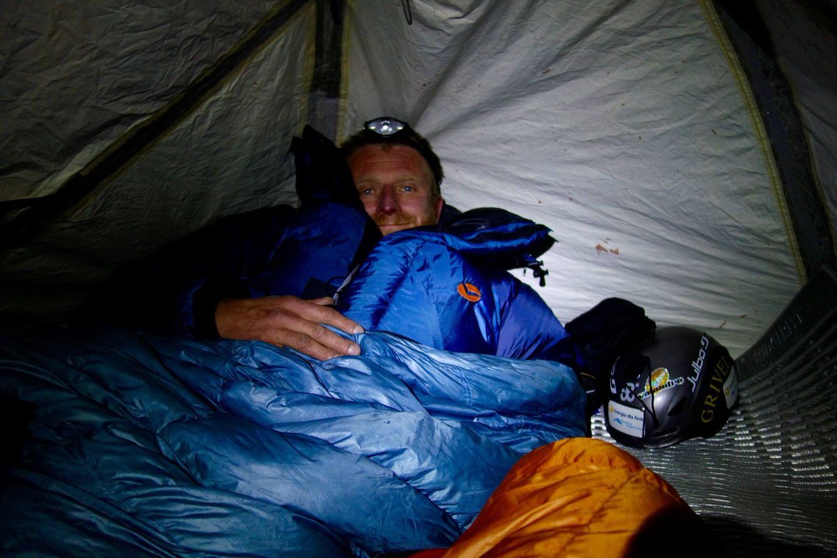 Fatalne informacje na temat himalaisty Tomasza Mackiewicza