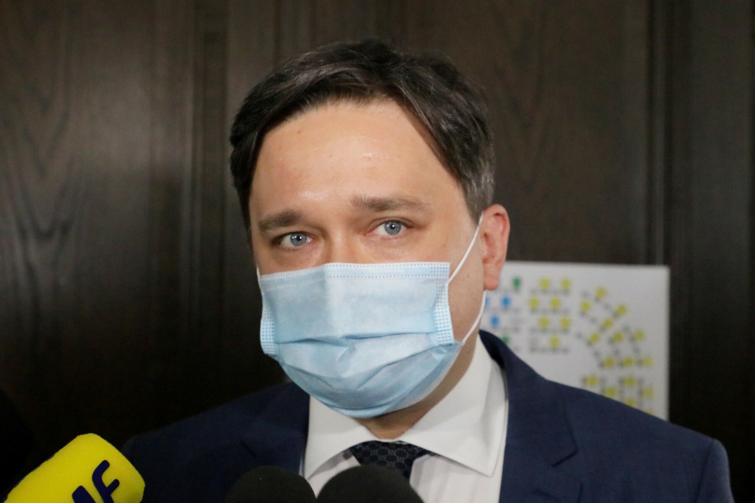 Prof. Marcin Wiącek został nowym Rzecznikiem Praw Obywatelskich.