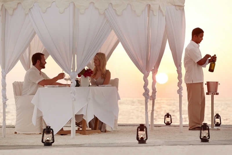 Marzą Ci się luksusowe kurorty na wakacje i piękne samochody? Być może musisz zmienić swój tok myślenia