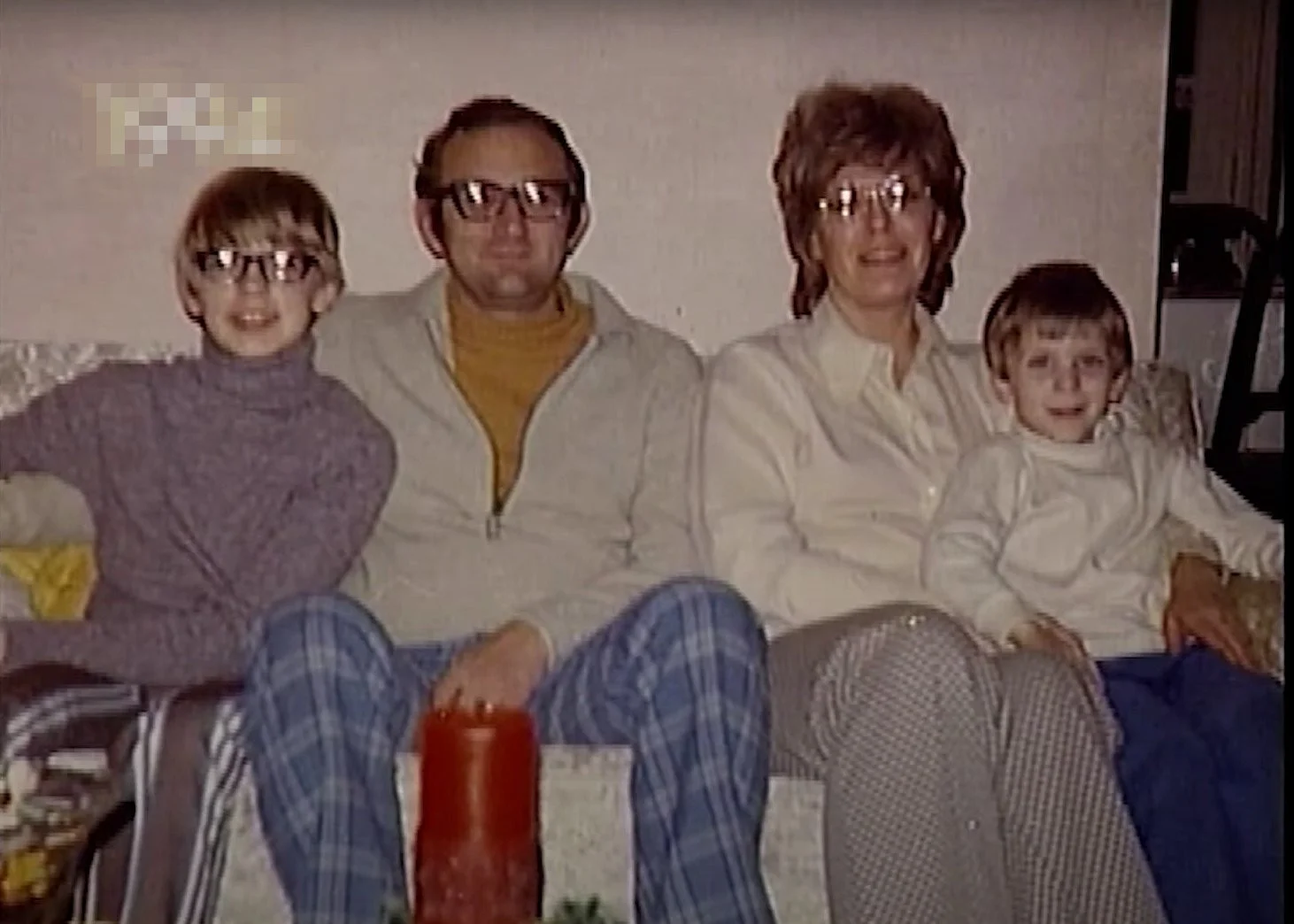 Jeffrey Dahmer rodzina: Jeffrey Dahmer, Lionel Dahmer, Joyce Dahmer, David Dahmer Jeffrey Dahmer, Lionel Dahmer, Joyce Dahmer, David Dahmer