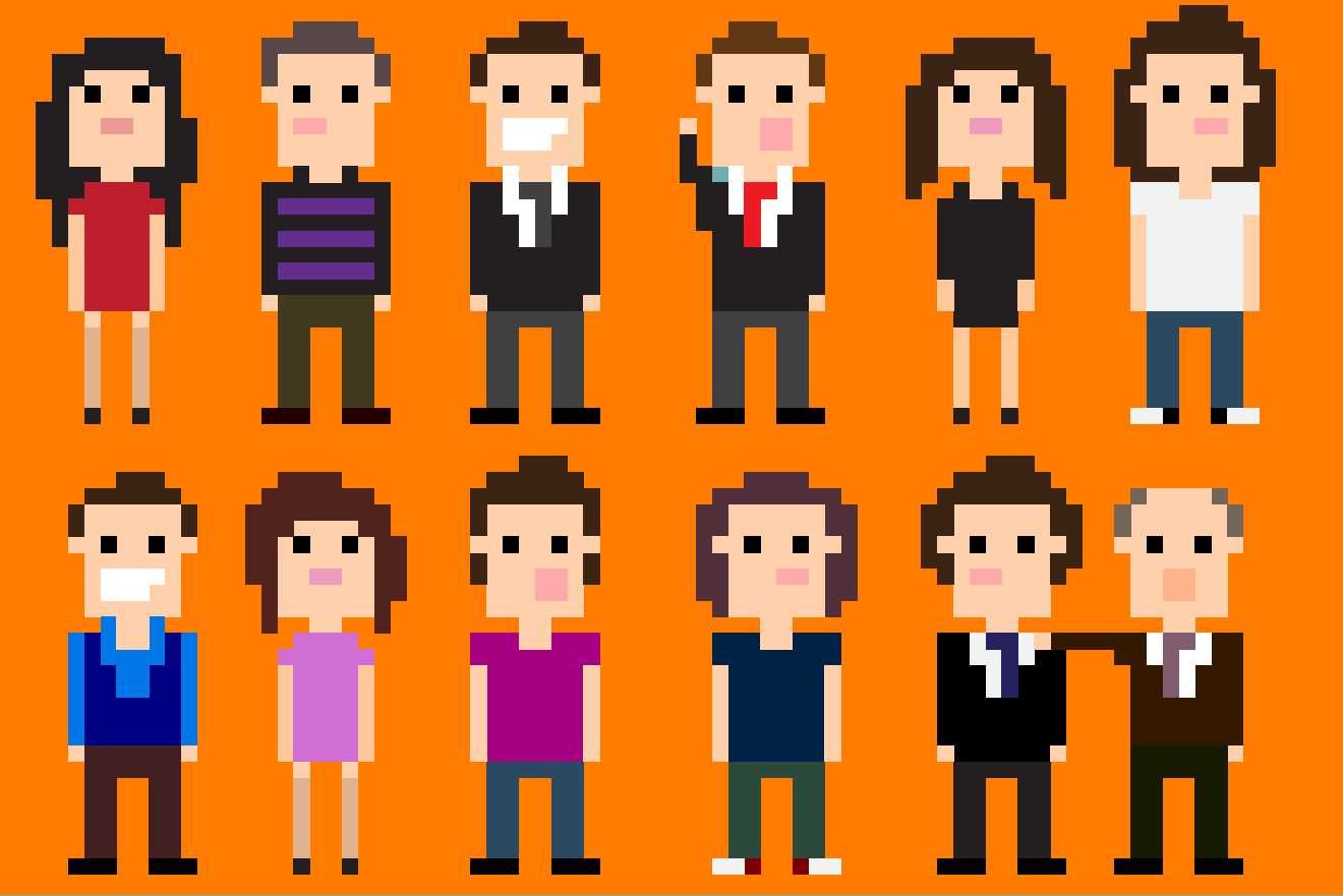 Czy przyjaźnie w pracy przetrwają próbę czasu?