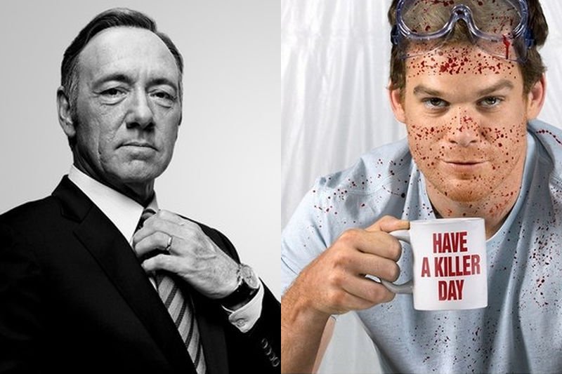 Czy gdyby w Polsce pokazywano dobre zagraniczne seriale, Polacy przestali by piracić?