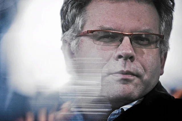 Artur Domosławski.