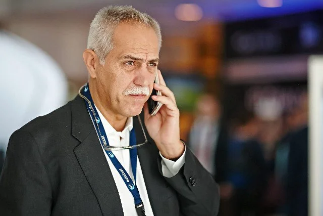 Polsat Rodzina – to ma być nowy kanał chrześcijański. Startuje 16 października. Na zdjęciu założyciel Polsatu, Zygmunt Solorz-Żak.