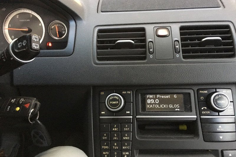 Joachim Brudziński w drodze do Szczecina postanowił podzielić się kilkoma radami z innymi kierowcami. Miało być wsparcie polskiego biznesu, a wyszła niewiedza wicemarszałka.