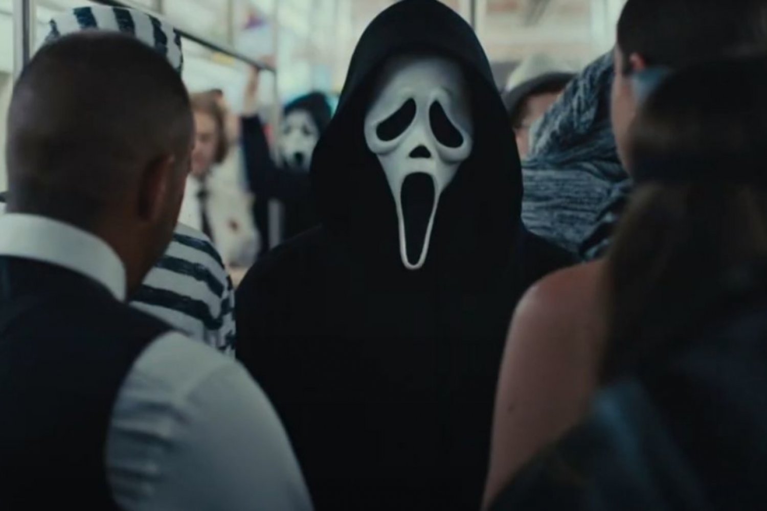 "Krzyk 6" – zwiastun film. [WIDEO]