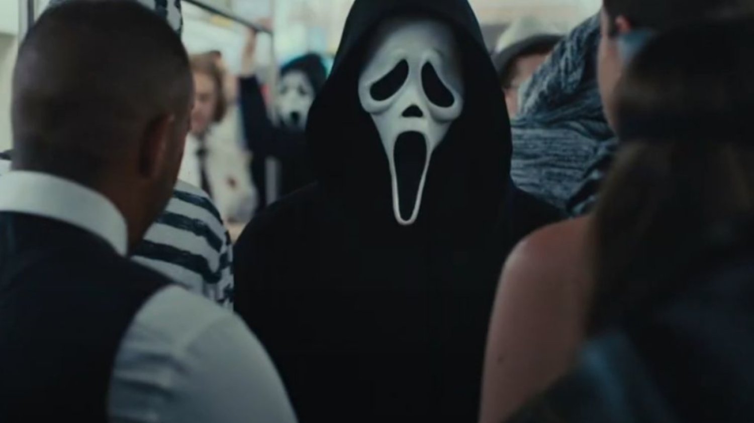"Krzyk 6" – zwiastun film. [WIDEO]