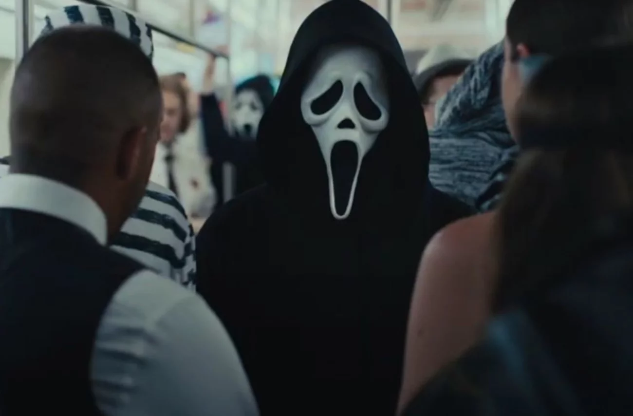 "Krzyk 6" – zwiastun film. [WIDEO]