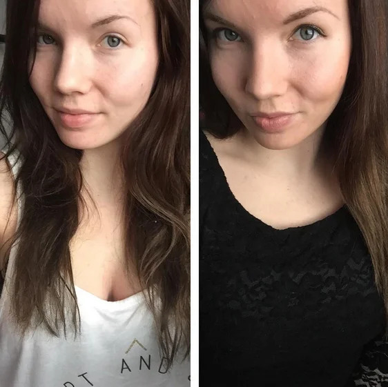 Ile jest prawdy w selfie?
