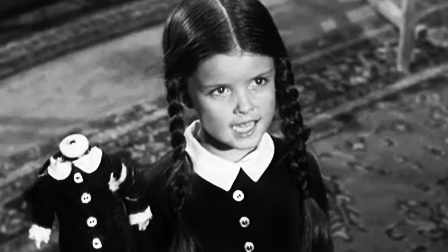 Nie żyje Lisa Loring. Odtwórczyni roli oryginalnej Wednesday Addams miała 64 lata.