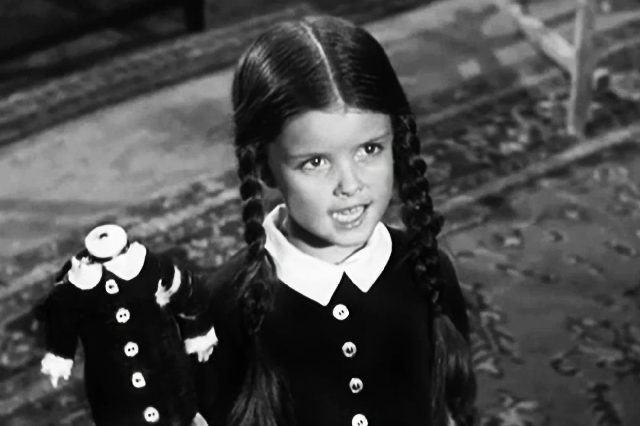 Nie żyje Lisa Loring. Odtwórczyni roli oryginalnej Wednesday Addams miała 64 lata.
