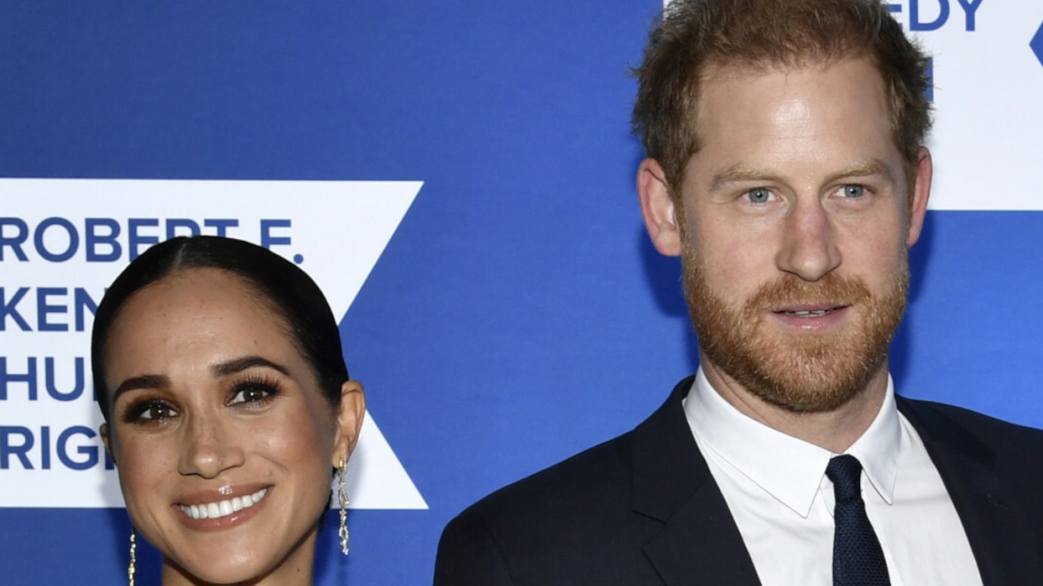 Harry i Meghan wypuszczą kolejny dokument "Live to Lead".