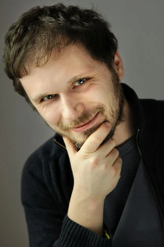 Tomasz Wojciechowski, psycholog