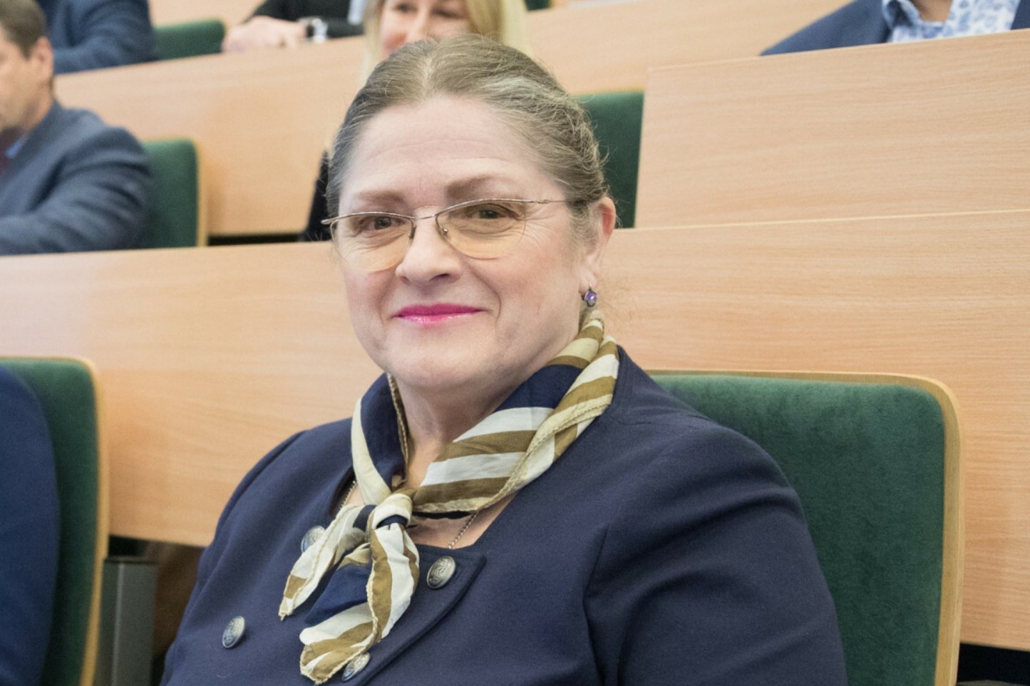 Krystyna Pawłowicz
