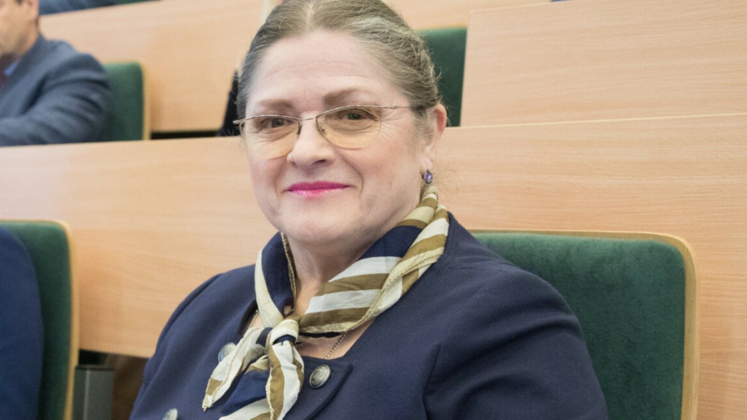 Krystyna Pawłowicz